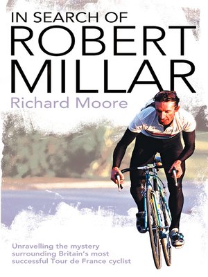 cover image of In Search of Robert Millar